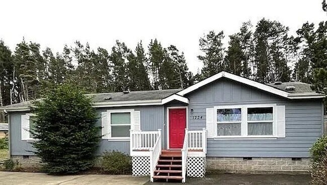 property at 1224 232nd Ln