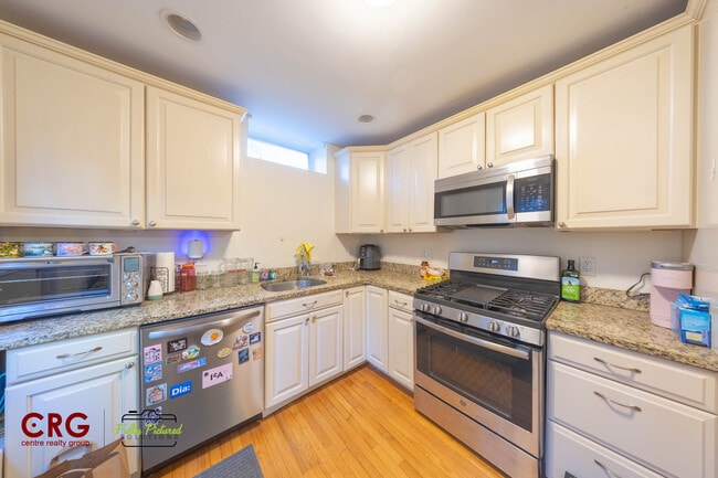 1020 Chestnut St, Unit G