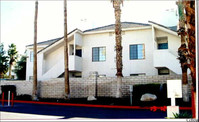 Canyon Creek Villas in Las Vegas, NV - Building Photo - Building Photo