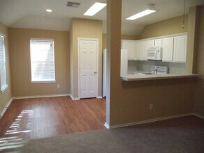 5214 Flax Bourton St in Humble, TX - Foto de edificio - Building Photo