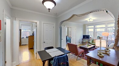 10 Jamaicaway, Unit 15 in Boston, MA - Building Photo - Building Photo