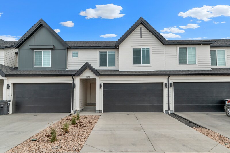 1538 720 N in Salem, UT - Building Photo