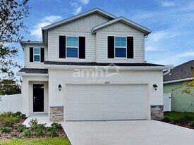 2720 Ponds Trl in St. Cloud, FL - Building Photo