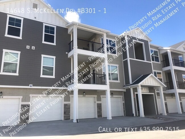 property at 14648 McKellen Dr
