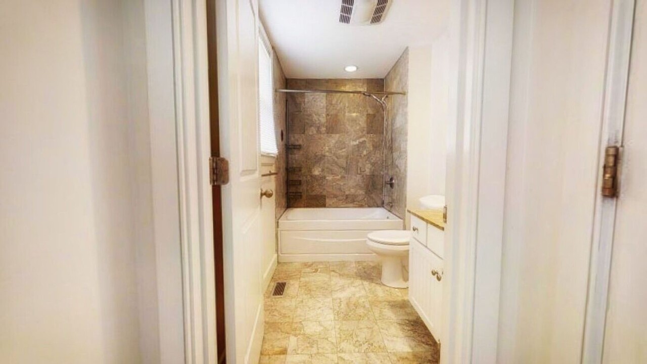 108 2nd St, Unit G-12 in Cambridge, MA - Building Photo