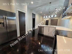 305 S Pine St in Bryant, AR - Building Photo - Building Photo