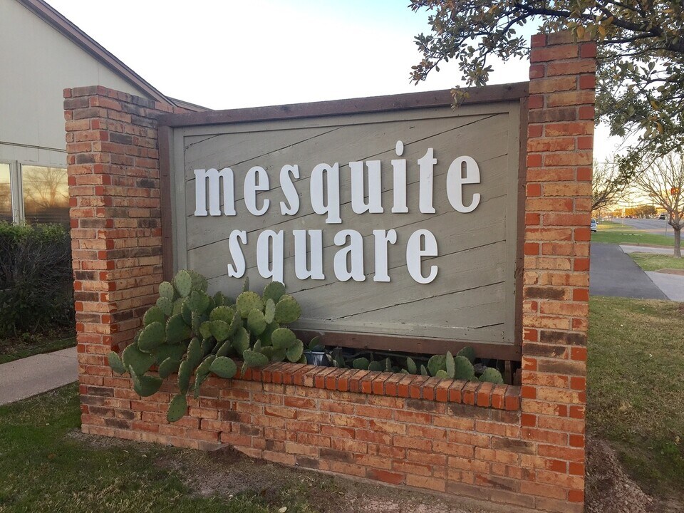 750 N Judge Ely Blvd in Abilene, TX - Building Photo