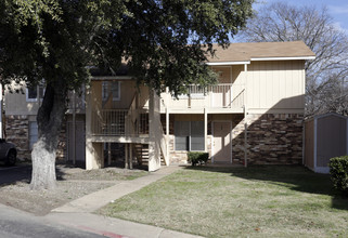 Lavon Terrace Apartments in Wylie, TX - Building Photo - Building Photo