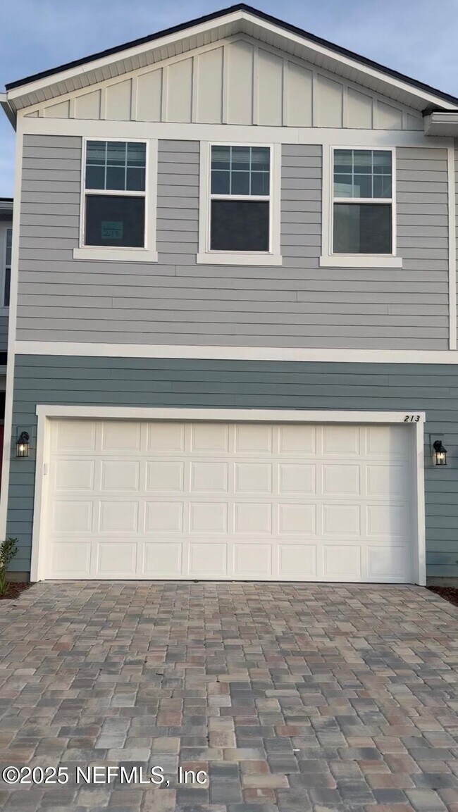 property at 213 Silver Myrtle Ct