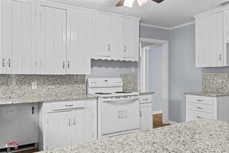 1307 Ash Ln in Kilgore, TX - Building Photo - Building Photo