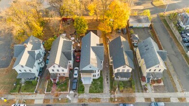 50 Admiral St-Unit -2nd floor in New Haven, CT - Building Photo - Building Photo