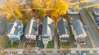 50 Admiral St in New Haven, CT - Building Photo - Building Photo