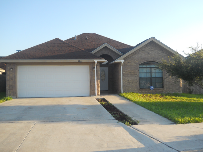 property at 1807 E Clifton St