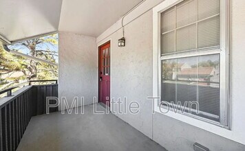 2301 E Fremont Ave in Centennial, CO - Building Photo - Building Photo