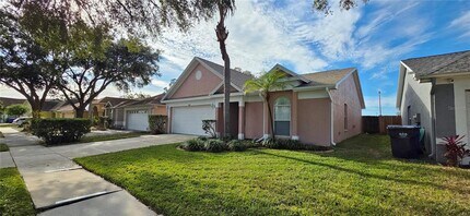 11143 Bramblebrush St in Tampa, FL - Building Photo - Building Photo
