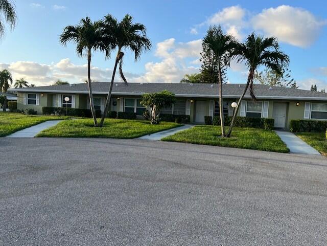 1120 Lemon Tree Terrace in Delray Beach, FL - Building Photo