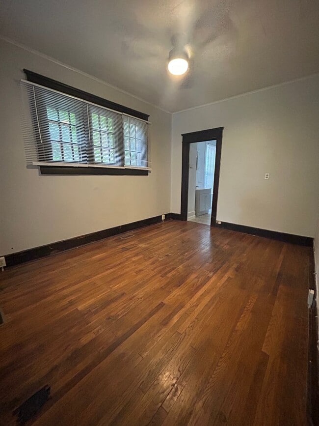 1018 Brown St in Lafayette, IN - Building Photo - Building Photo