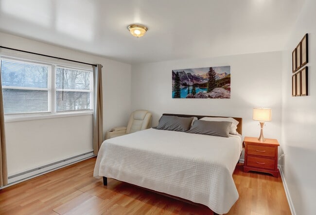 1615 N River Rd, Unit 205 in Halifax, PA - Building Photo - Building Photo