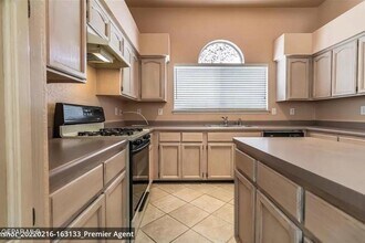 1416 Plaza Fatima Ct in El Paso, TX - Building Photo - Building Photo