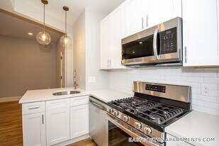 58 Frankfort St, Unit 2 in Boston, MA - Building Photo