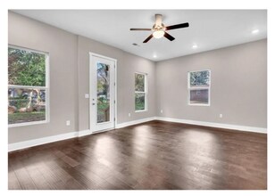 2633 Council St in Lithonia, GA - Building Photo - Building Photo