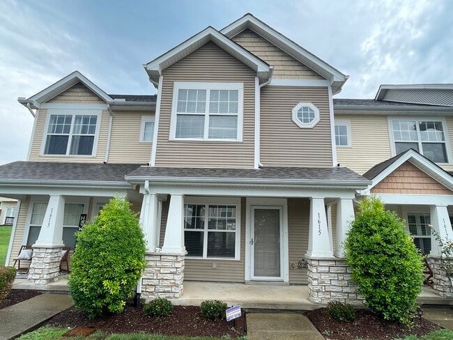 property at 1615 Lincoya Bay Dr