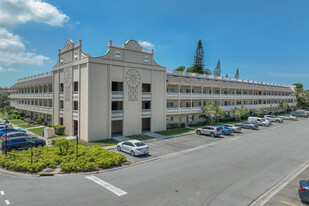 On Top of the World Apartments