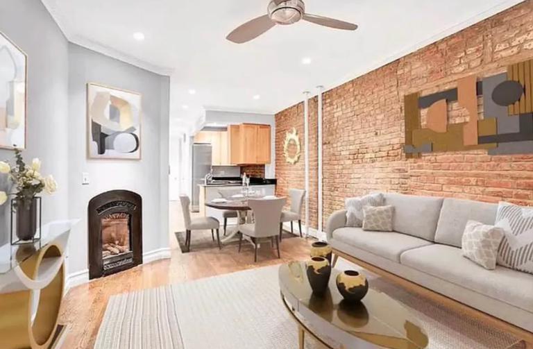46-50-50 Rivington St in New York, NY - Building Photo
