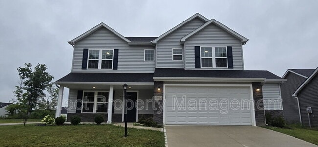 property at 13932 Diavik Pl