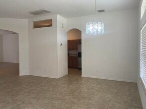 5491 NW Dabney Ct in Port St. Lucie, FL - Building Photo - Building Photo