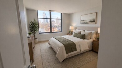 1597 Washington St in Boston, MA - Building Photo - Building Photo