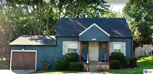 property at 218 Demaree Dr