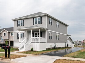 2724 Hazelnut Trl in Sun Prairie, WI - Building Photo
