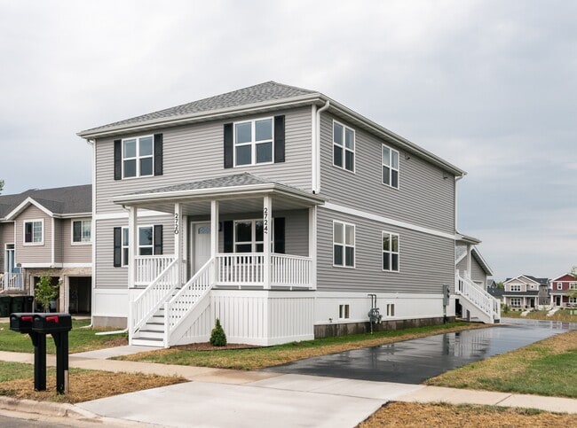 property at 2724 Hazelnut Trl