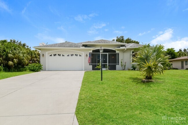property at 2852 Cerullo St