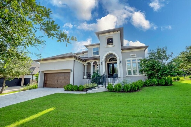 property at 16800 Broomweed Cove