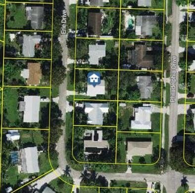302 Erie Dr in Jupiter, FL - Building Photo - Building Photo