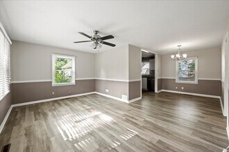 2113 Pamela Dr in Indianapolis, IN - Building Photo - Building Photo