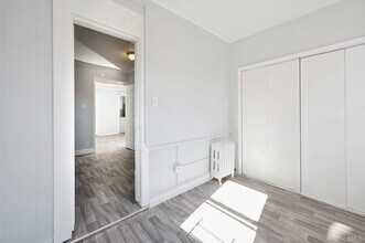 611 St Lawrence Ave in Bronx, NY - Building Photo - Building Photo