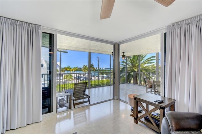 property at 8302 Marina Villa Dr