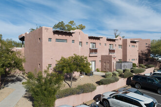 Rancho Manana Resort in Cave Creek, AZ - Building Photo - Building Photo