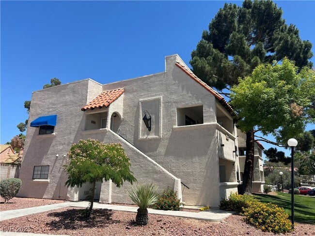 property at 101 Luna Way