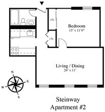 31-48 Steinway St in Queens, NY - Building Photo - Building Photo