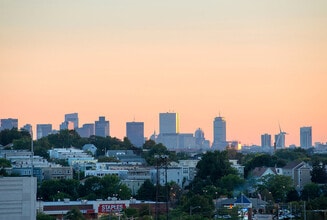 Ocean 650 in Revere, MA - Building Photo - Building Photo