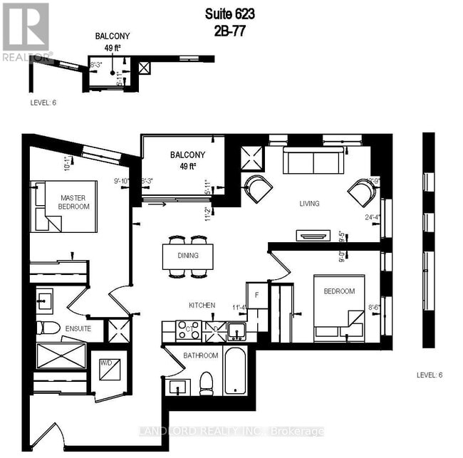 3100 Keele St in Toronto, ON - Building Photo - Building Photo