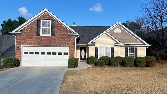 property at 1188 Elisa Gina Terrace NW