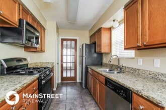 18926 Sandia Pines Dr in Humble, TX - Building Photo - Building Photo