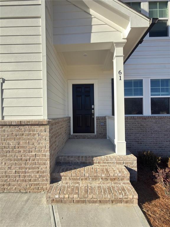 61 Elijah St in Jefferson, GA - Building Photo - Building Photo