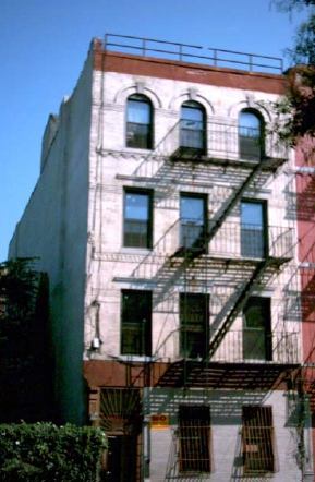 1965 Bergen St in Brooklyn, NY - Building Photo