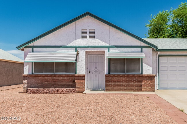 10343 N 97th Ave in Peoria, AZ - Building Photo - Building Photo